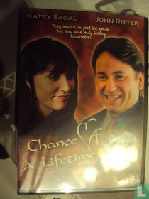 Change of a lifetime