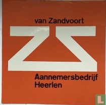 van Zandvoort Aannemersbedrijf Heerlen. 
