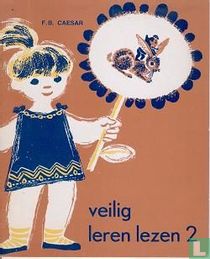 Veilig leren lezen