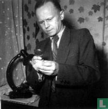 Goendobin, Jevgeni Nikolajevitsj (1910-1975) (Evgeny Gundobin) postzegelcatalogus