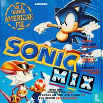 Sonic Mix