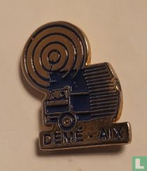 DÉMÉ-AIX