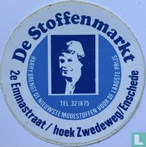 De Stoffenmarkt 