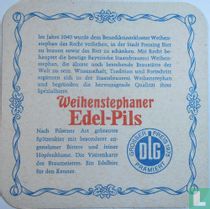 Edel-Pils 9,3 cm