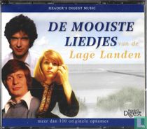 De Mooiste Liedjes Van De Lage Landen