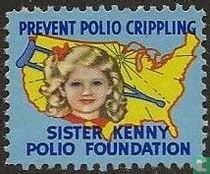 Prevent Polio crippling