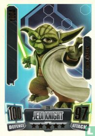 Yoda