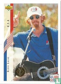 Alexi Lalas