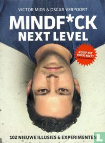 Mindf*ck next level