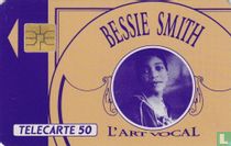 Bessie Smith