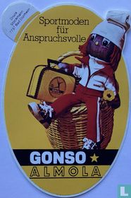 Gonso Almola 