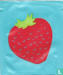 Strawberry & Rosemary