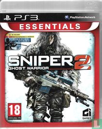 Sniper 2: Ghost Warrior - Essentials