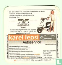 Karel lepsi