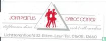 John Pertijs dance center