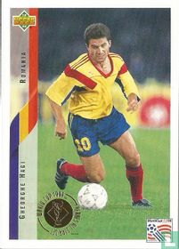 Gheorghe Hagi
