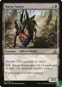 Havoc Sower