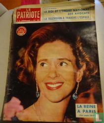 Le Patriote Illustré 49