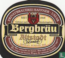 Bergbräu Altstadt Dunkel