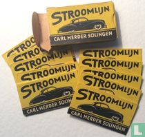 Stroomlijn