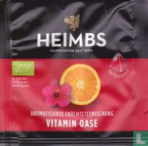 Vitamin Oase
