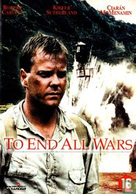 To End All Wars