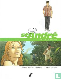 De groene hel 