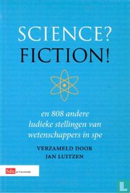Science? Fiction!