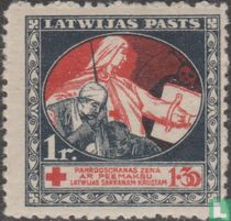 Rotes Kreuz