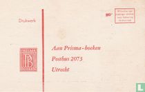 Aan Prisma-boeken