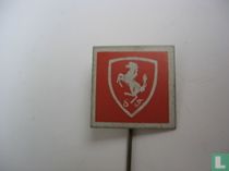Ferrari [roodbruin]