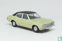 Ford Cortina MkIII 1600L - Fern Green