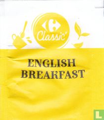 English Breakfast