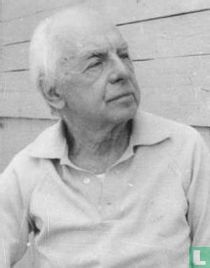 Zjitkov, Roman Filippovitsj (1907-1999) postzegelcatalogus