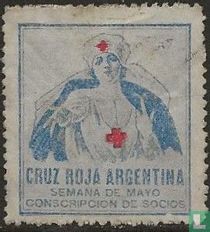 Cruz Roja Argentina