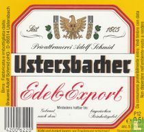 Ustersbacher Edel-Export