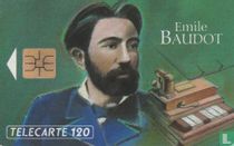 Emile Baudot