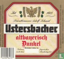 Ustersbacher altbayerisch Dunkel
