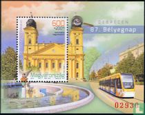Debrecen