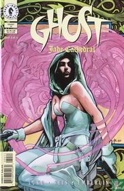 Ghost 34