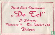 Hotel Café Restaurant "De Tol"