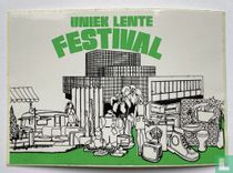 Uniek Lente Festival