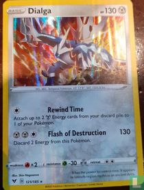 dialga