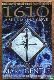 1610: A sundail in a grave