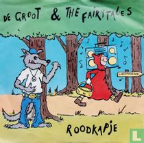 Roodkapje