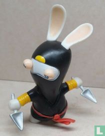 Black Ninja