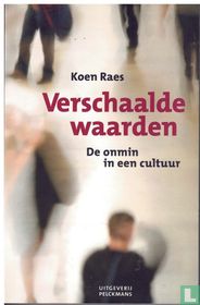 Verschaalde waarden