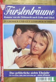 Fürstenträume [1e uitgave] 105