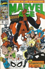 Marvel Age 86