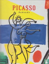 Picasso Badende